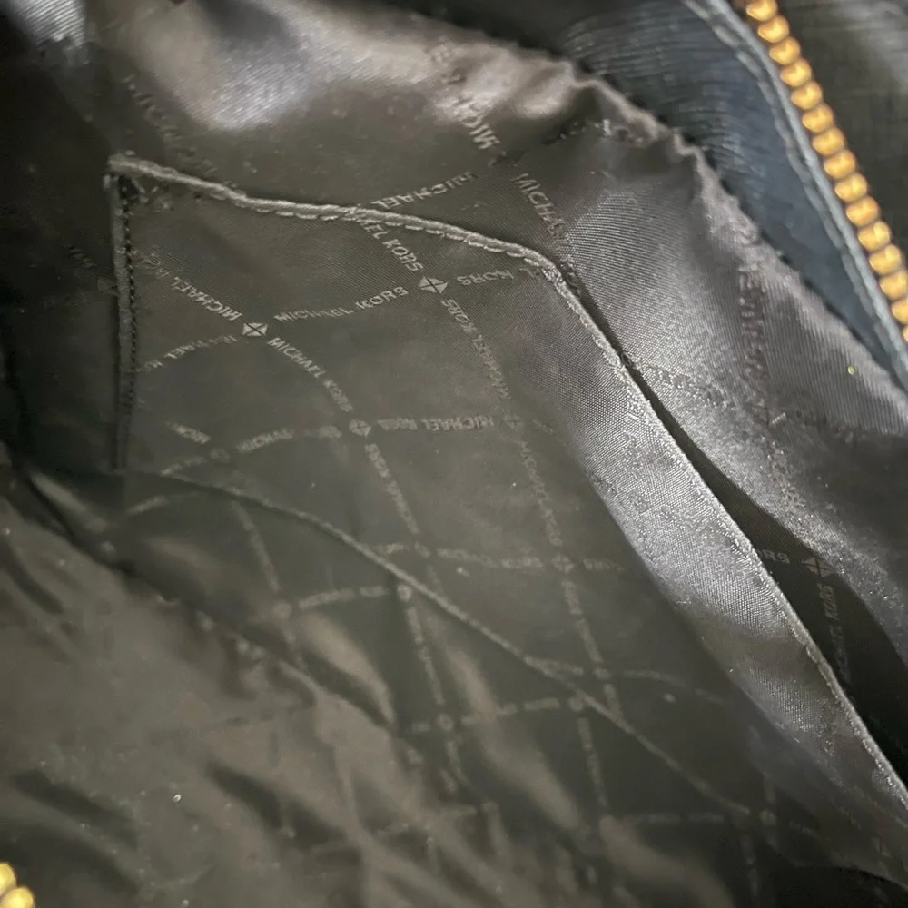 Michael Kors selma saffiano